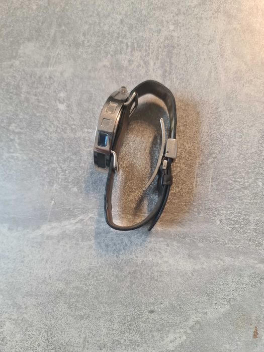 Ceas Valentino Philip Watch AutomaticPietre Zwarosvski,BrataraCrocodil