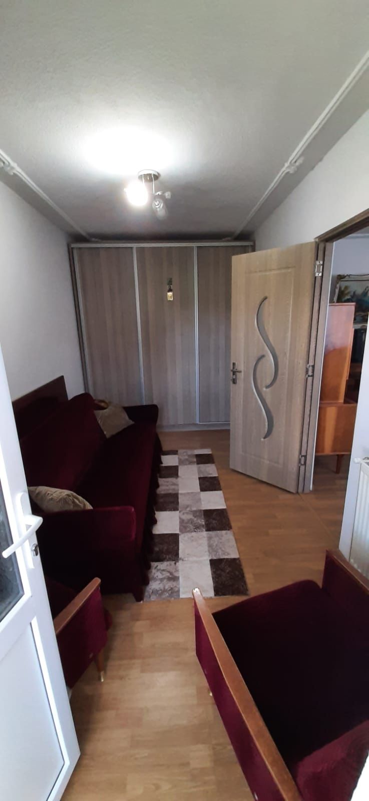 Vand apartament 3 camere micro 5 Targoviste