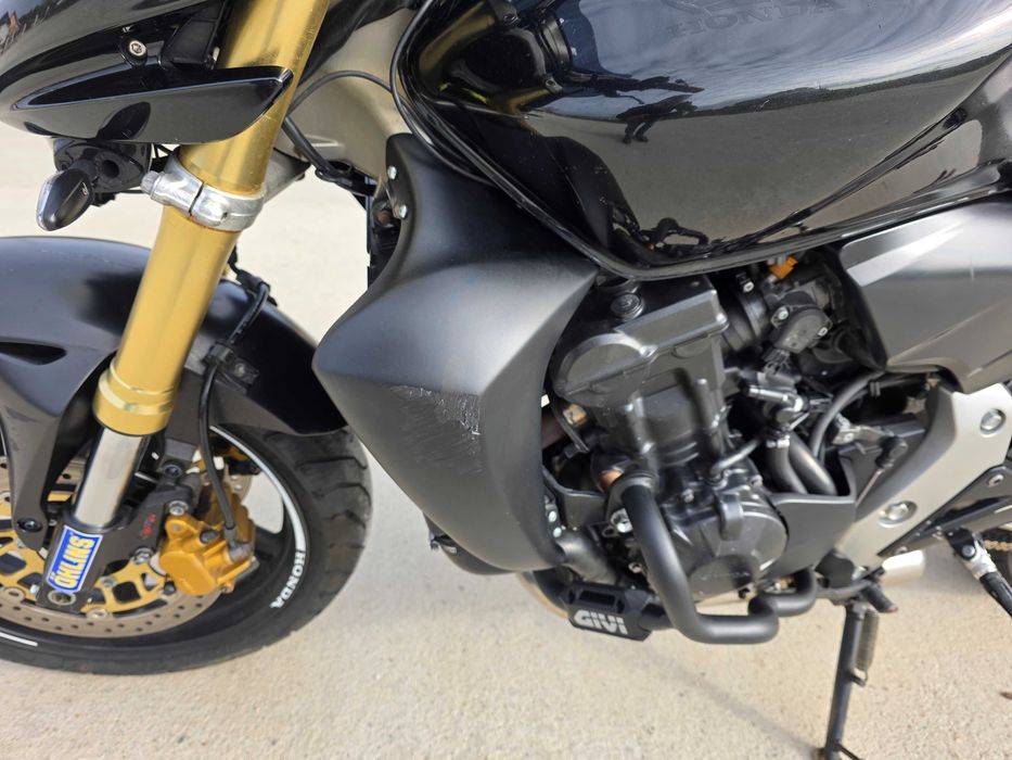 Honda Hornet PC41 2007