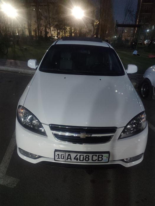 Gentra 2021 srochna sotiladi