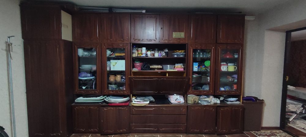 Продается стенка