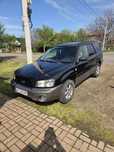 Vând Subaru forester 2.0+GPL,motor refăcut