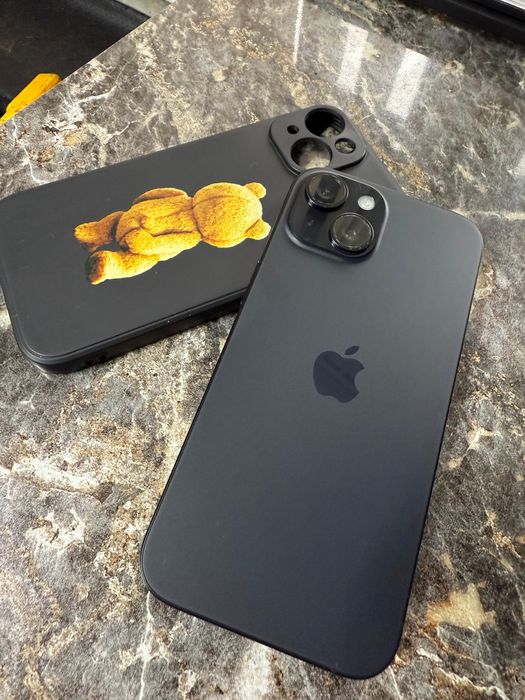 Iphone 15, продам
