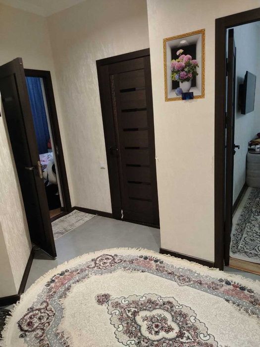 Продаётся 2-комнатная квартира в Яшнабадском районе