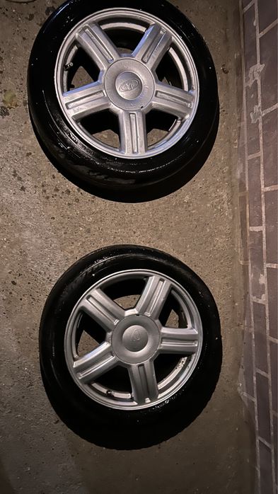 Продам торусы R16