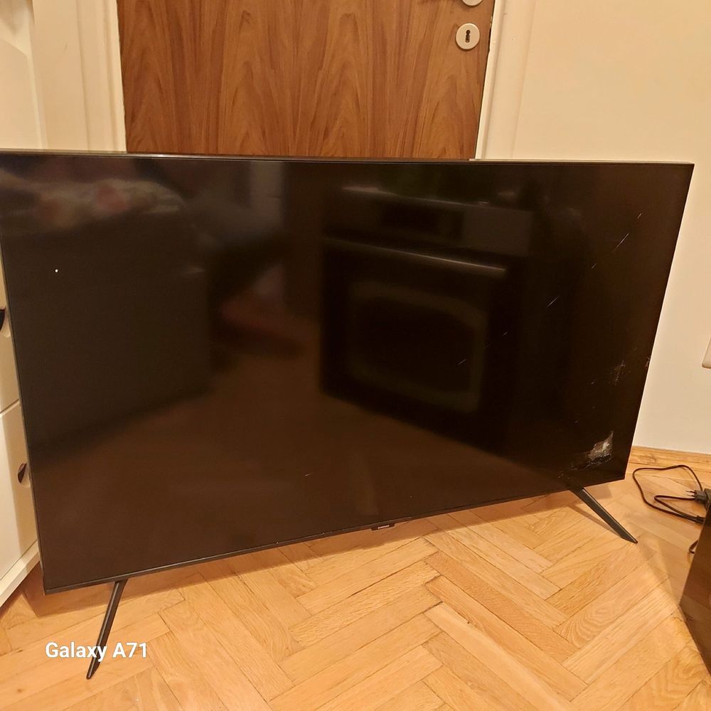 TV Samsung pentru piese