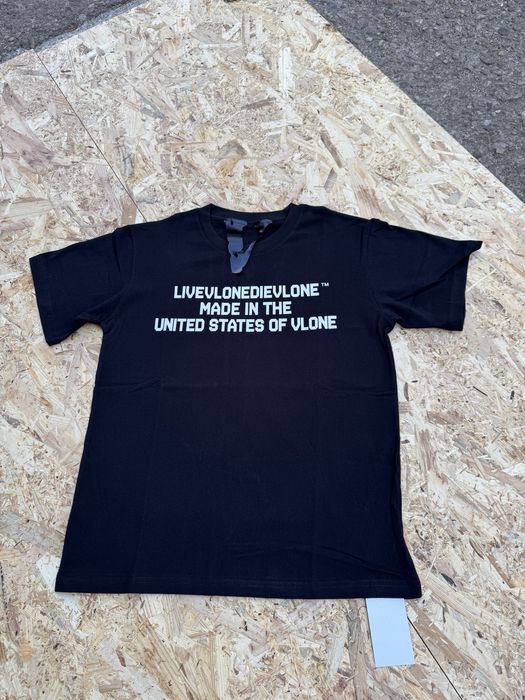 BLACK FRIDAY! Vlone “Made in United States of Vlone”