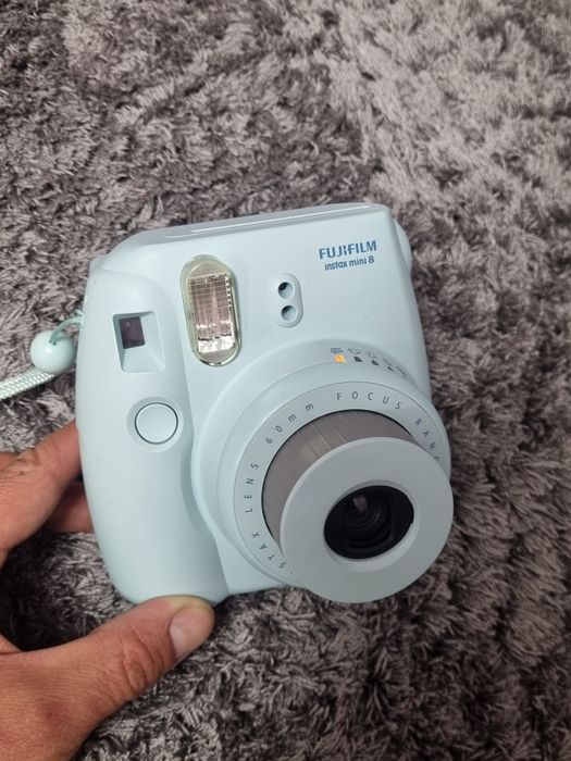 Fujifilm моментальное фото