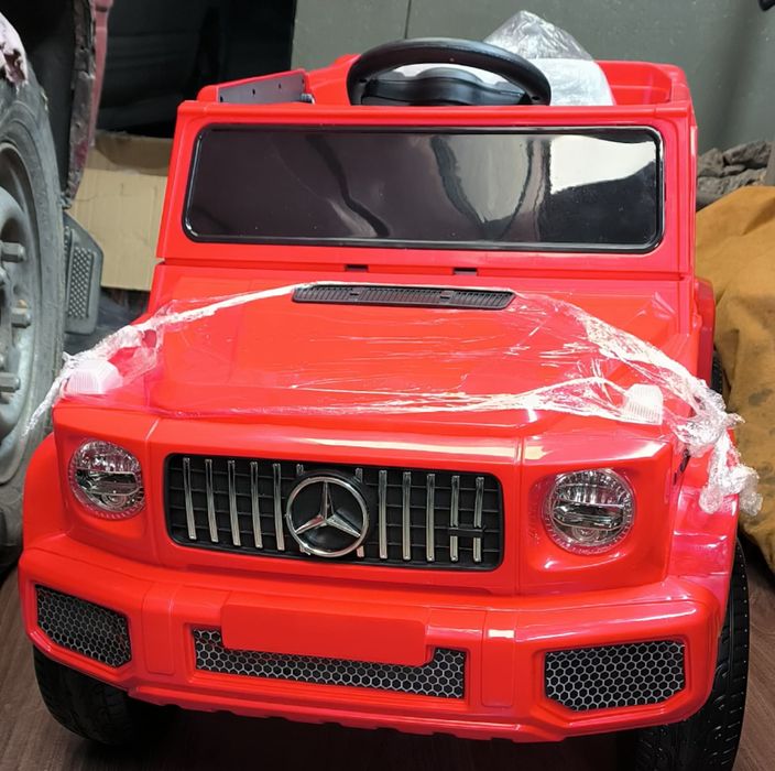 Продам электромашинка для детей до 3 лет