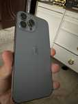 Iphone 13 pro max LL/A