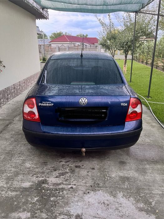 Vand passat b5.5, an fabricatie 2005