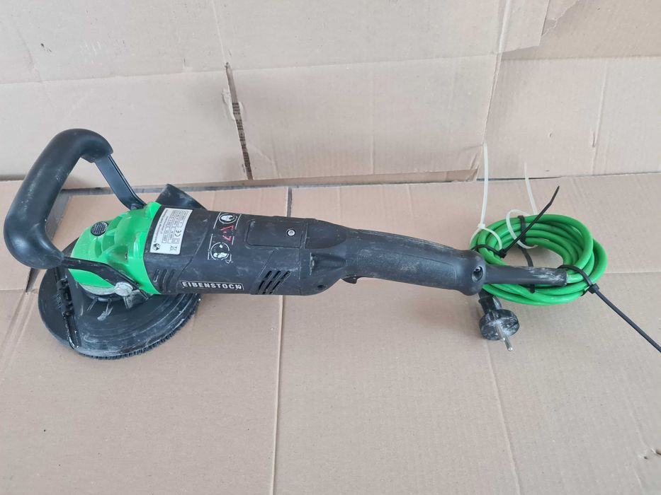 Beton Slefuitor Eibenstock Germany