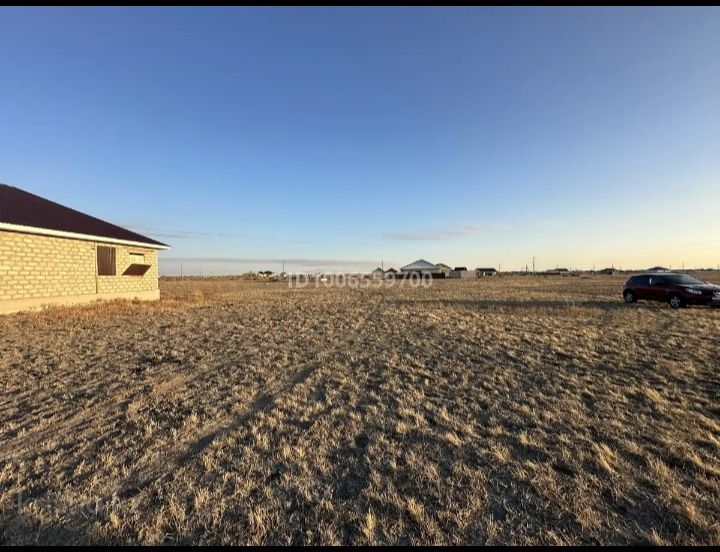 Жер сатылады Береке ауылында