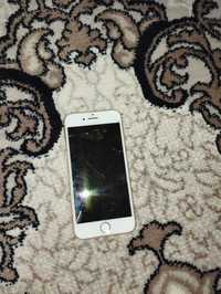 Iphone 8  gold 64gb sotiladi