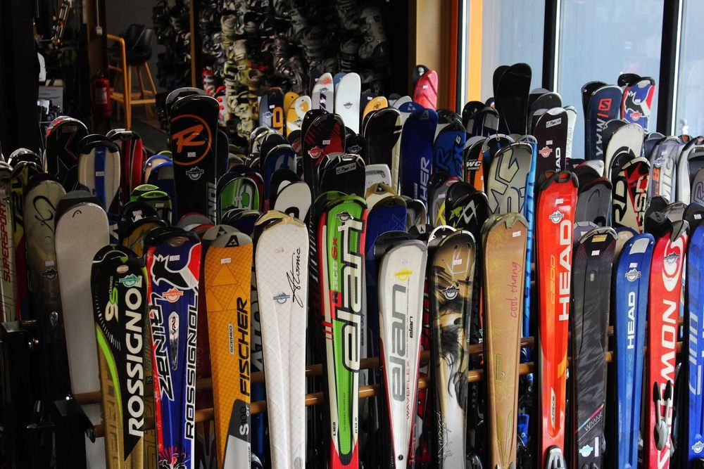 Schiuri Salomon Crystal 165cm cod:0144