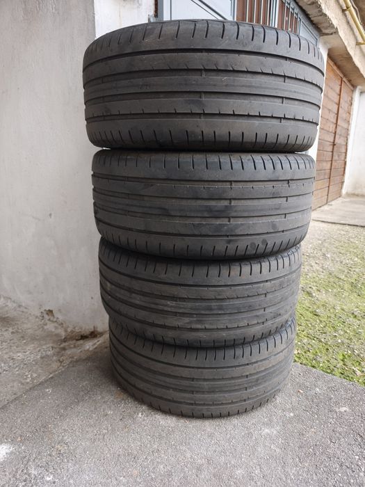 Anvelope vara 235 40 18