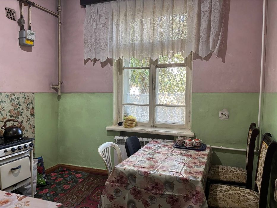 студентлани коямиза 2 хонали уй шайхонтохур туманида
