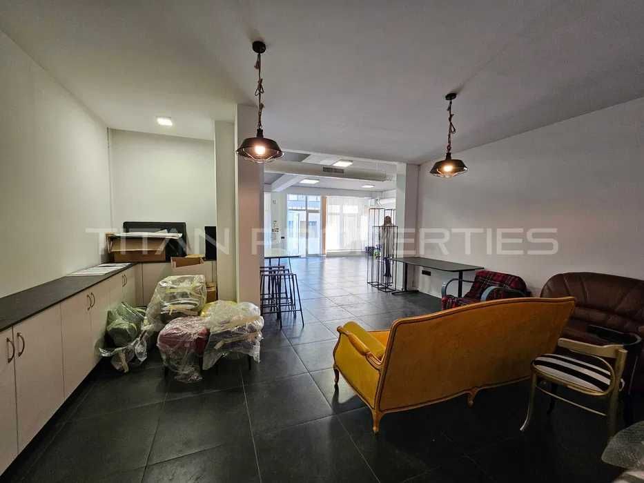 Продава се Офис в Пловдив, Каменица 2 - 120 кв.м за 1467 €/кв.м - Снимка #4