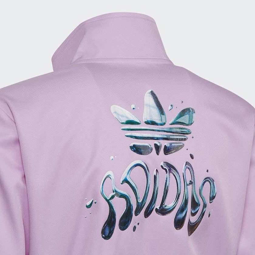 Adidas Originals Graphic Junpsuit / Детски Адидас Оригинал Гащеризон