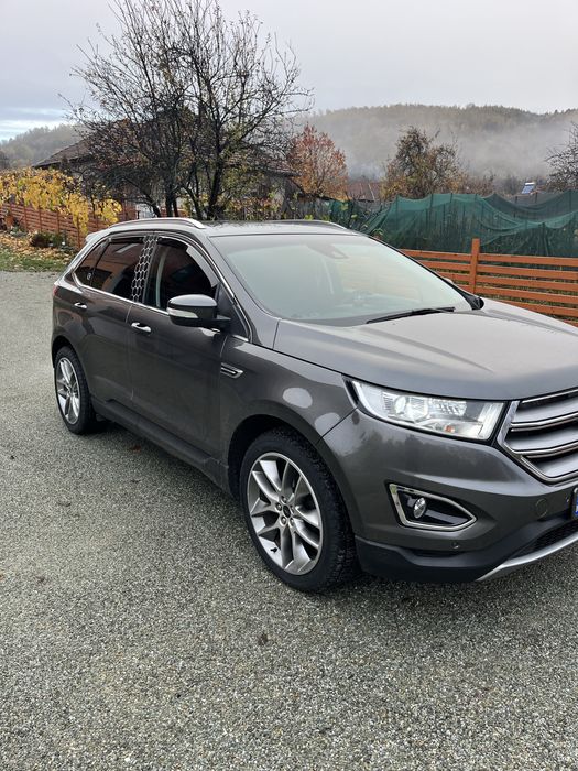 De vanzare Ford Edge Sport