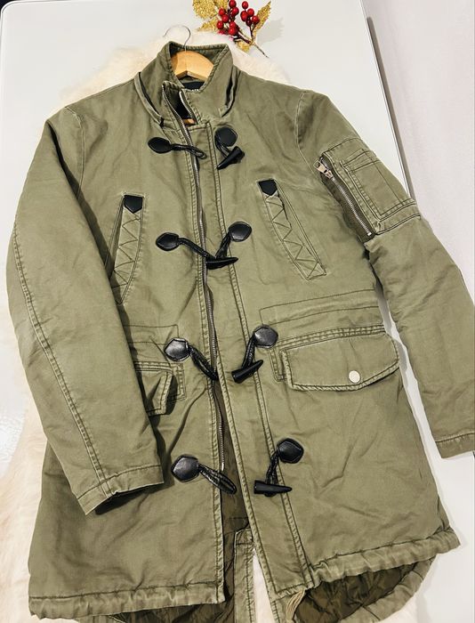 Hanorac gros barbati