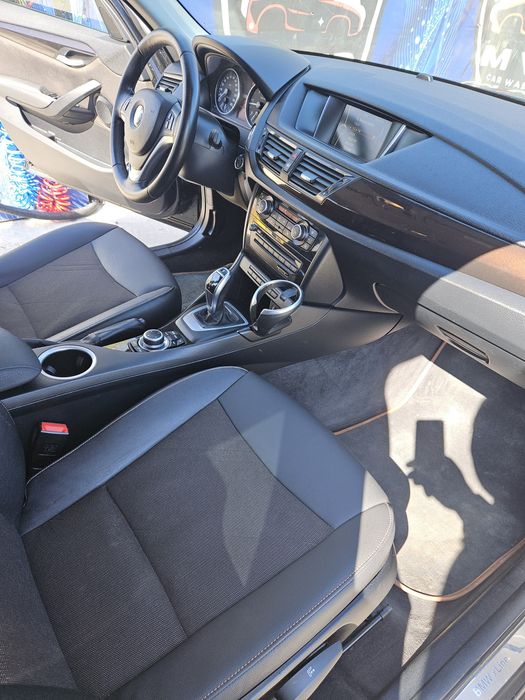 Vând BMW x1 xDrive an 2014