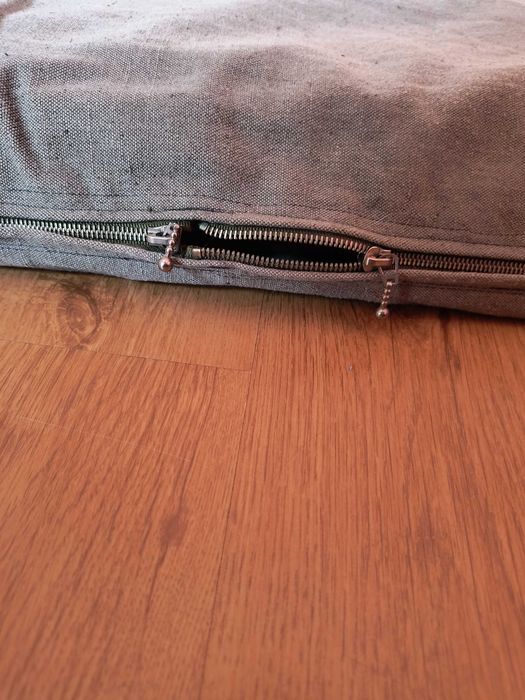 дунапрен с дамаска 190/82/9 см -35 лева в Бургас