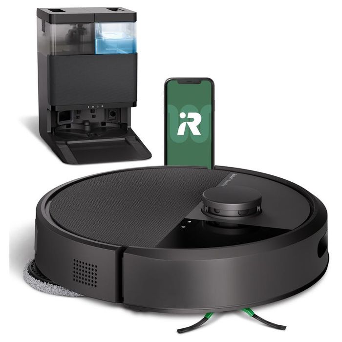iRobot Roomba Plus 405