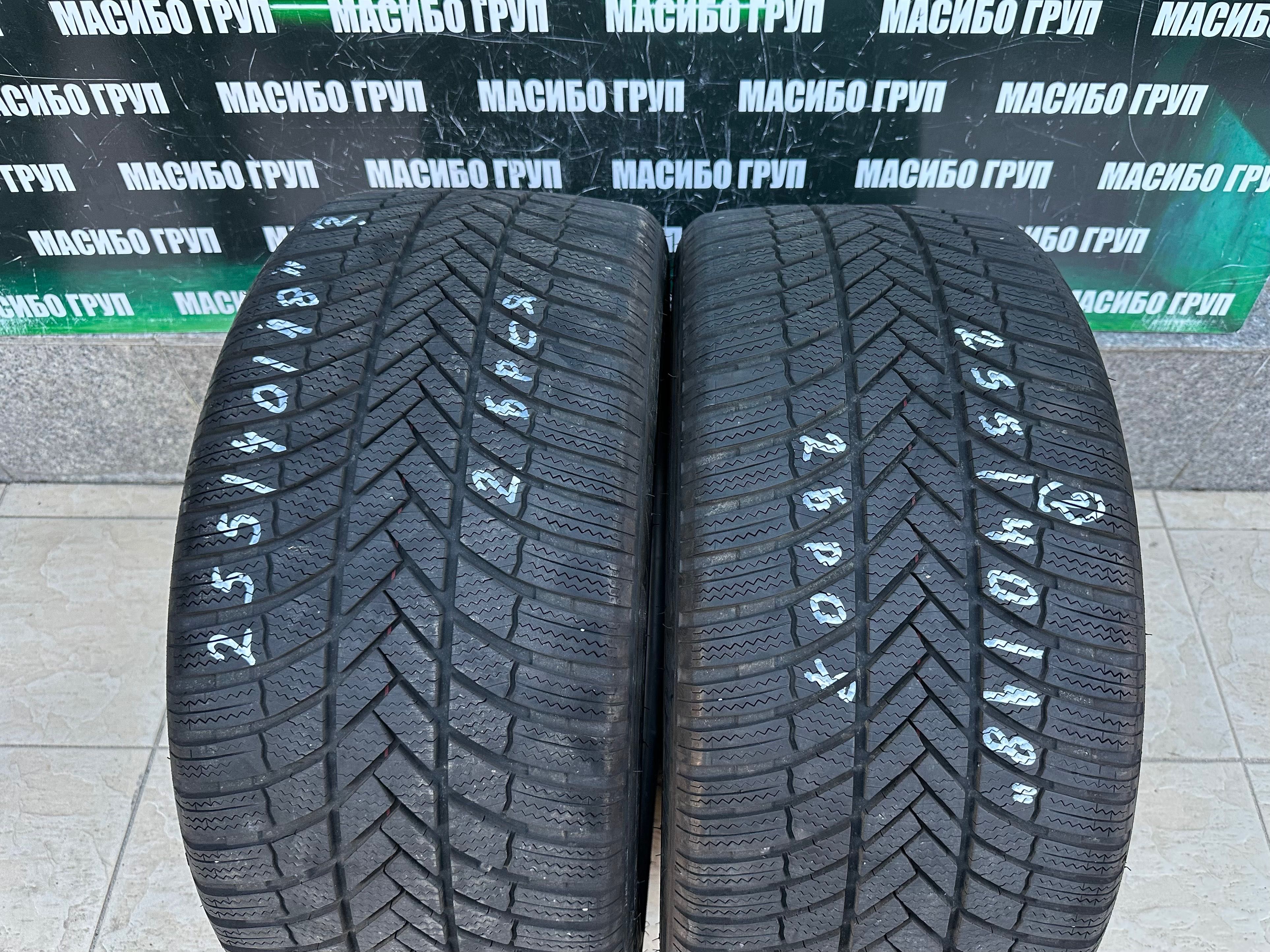 Гуми зимни гума 255/40/18” BRIDGESTONE BLIZZAK LM005