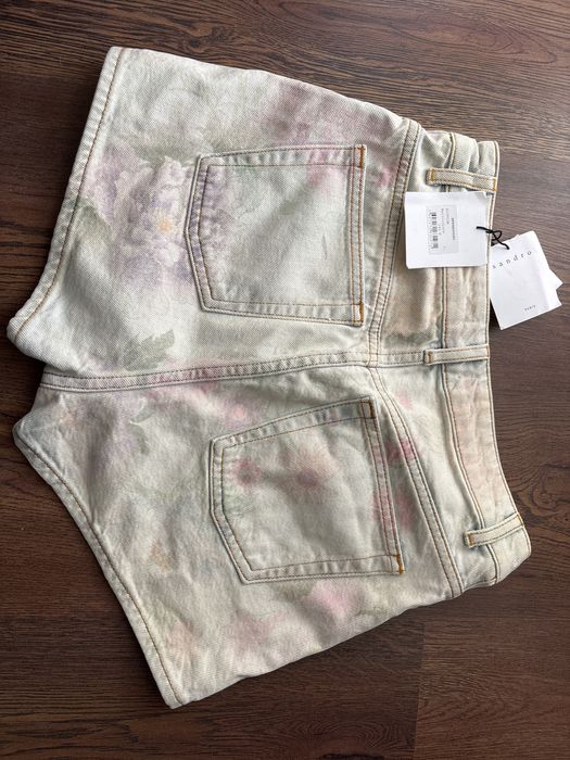 Sandro къси панталонки