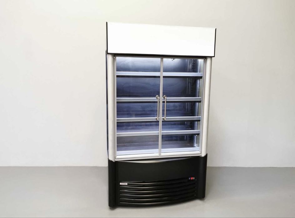 Vitrina frigorifica aht