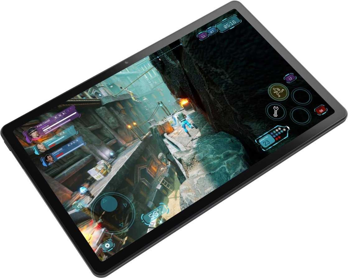 10.6" 2K Lenovo Tab M10 Plus Gen 3 / 8-core / 4GB RAM / 128GB