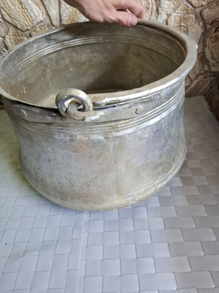 Старо котле от 1929 година