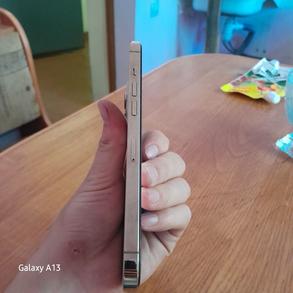 Iphone 12 PRO MAX