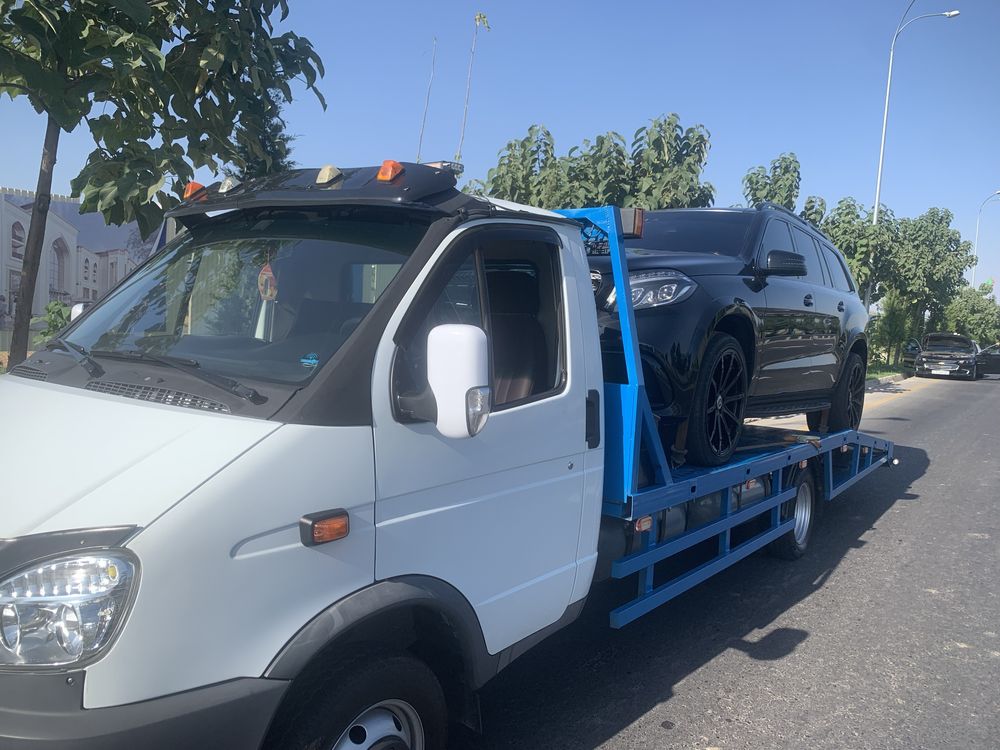 Evakuator xizmati 7/24