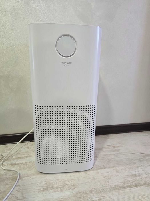 Rovus Nano Air Purifier Пречиствател за въздух Ровус UV PM2.5