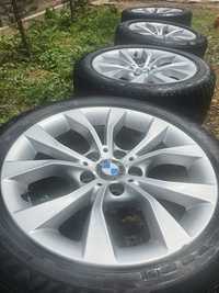 Jante bmw x1 17"