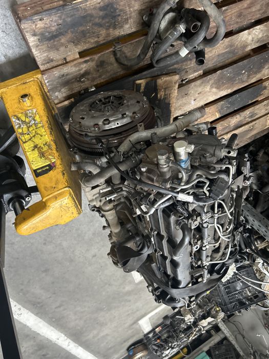 Piese motor outlander 2.2 e5