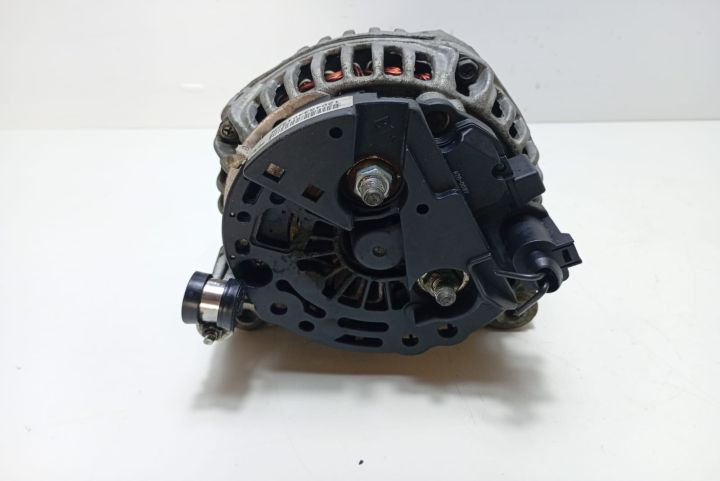Alternator 12045340125N Volkswagen VW Passat B6 seria