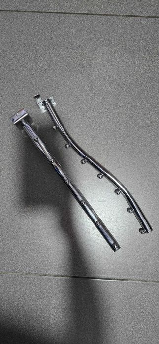 Кронштейн для торгового оборудования