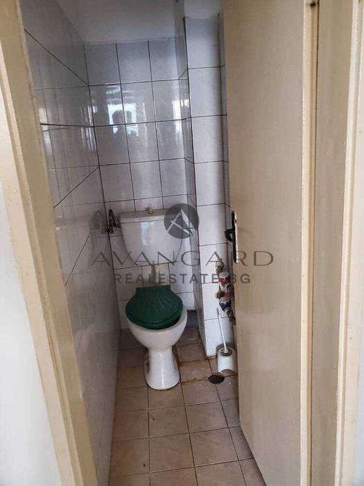 Продава се Тристаен апартамент в Пловдив, Център - 81 кв.м за 2087 €/кв.м - Снимка #8