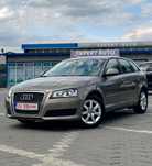 Audi A3 2010  2.0 tdi. 140 cp Germania