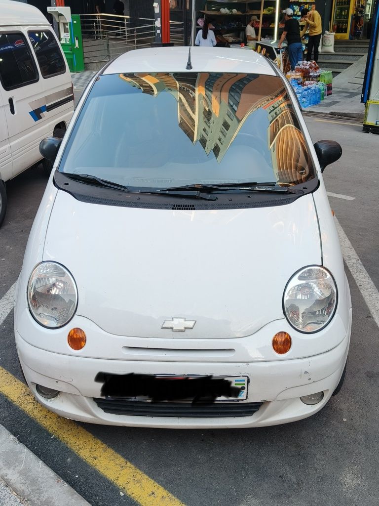 300$ Arendaga Matiz MX beriladi