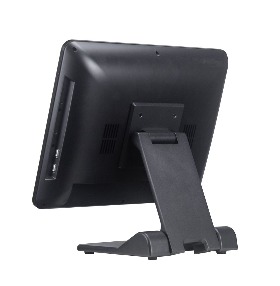 Pos система Intel core i3 4/64 с wifi ркипер сенсорный моноблок iiko