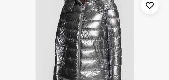 НОВО оригинално дамско яке GUESS