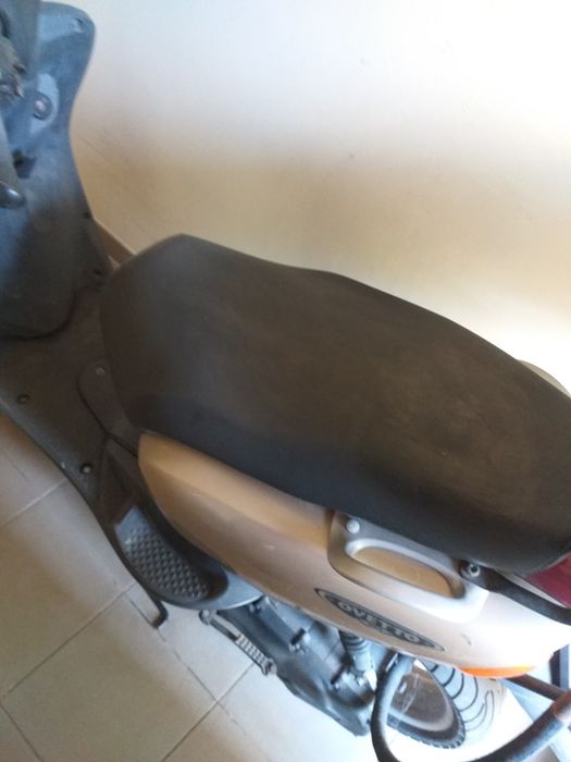 Scuter 49cc mbk yamaha oveto