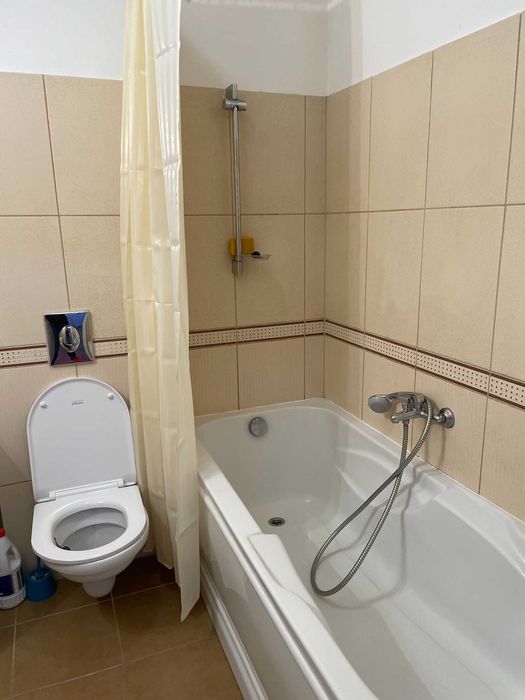 Inchiriez garsoniera open space in zona Belvedere