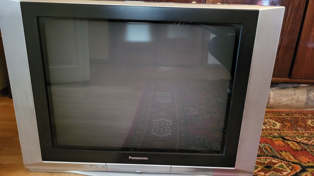Срочно! Телевизор ламповый Panasonic TX-29FJ20T