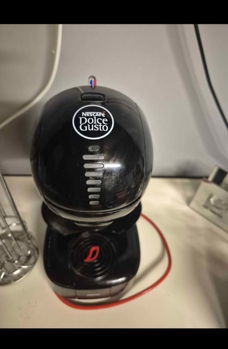 Krups Dolce Gusto Lumio