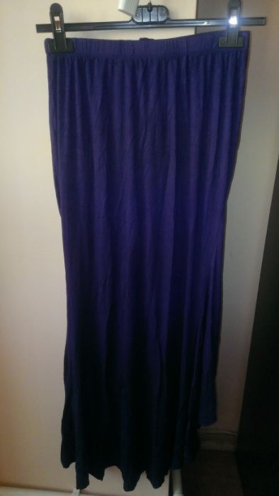 set de vara fusta si top